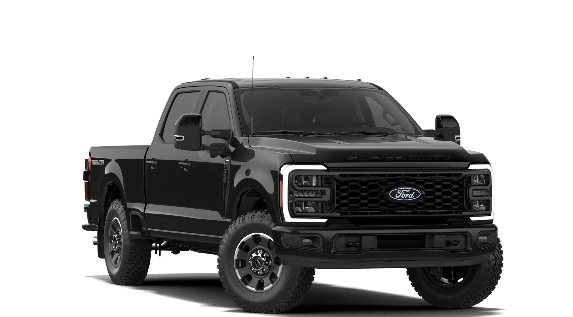 2027 Ford Super Duty F-350® Lariat®