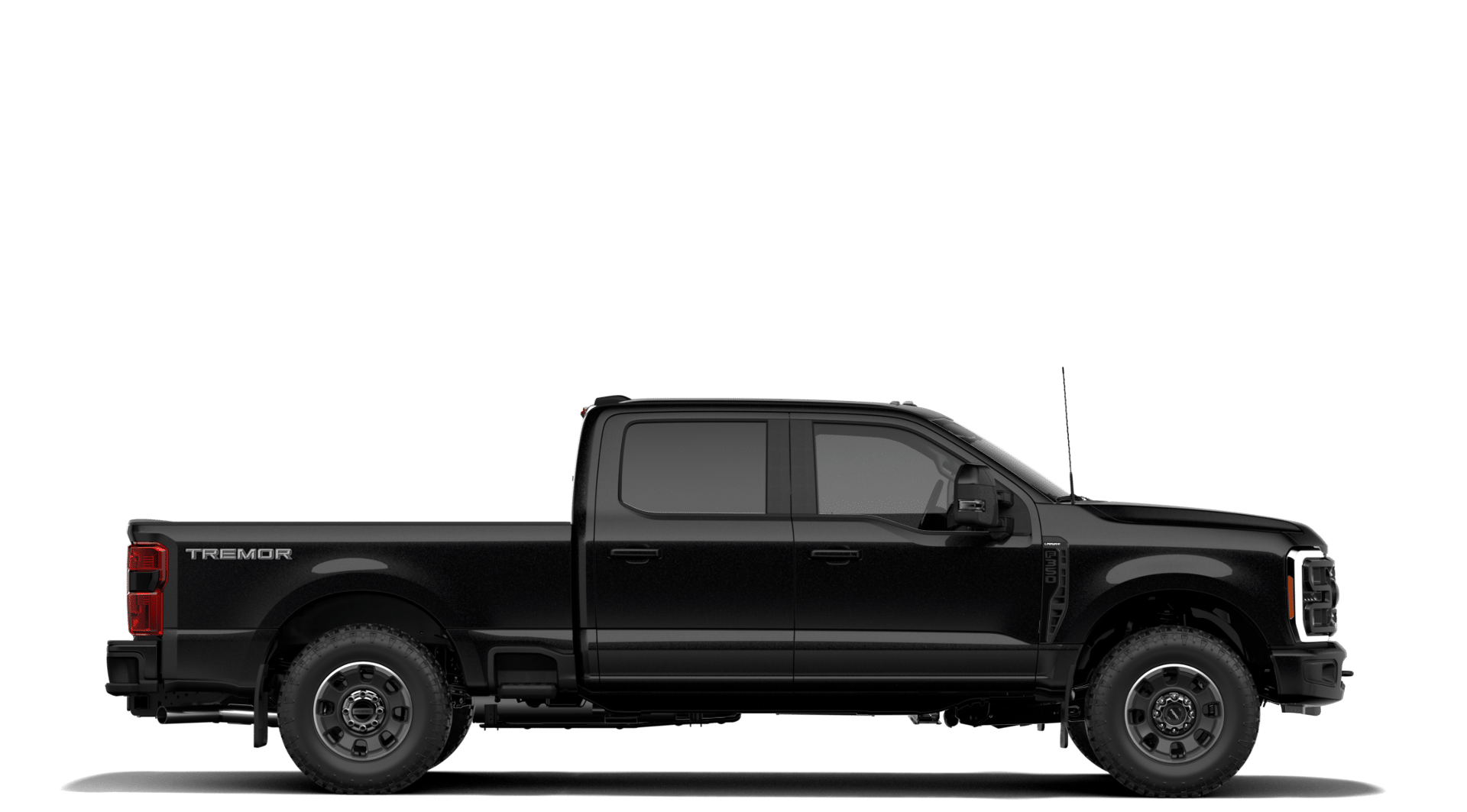 2027 Ford Super Duty F-350® Lariat®