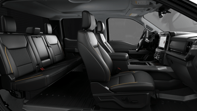 2027 Ford Super Duty F-350® Lariat®