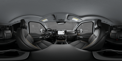2027 Ford Super Duty F-350® Lariat®