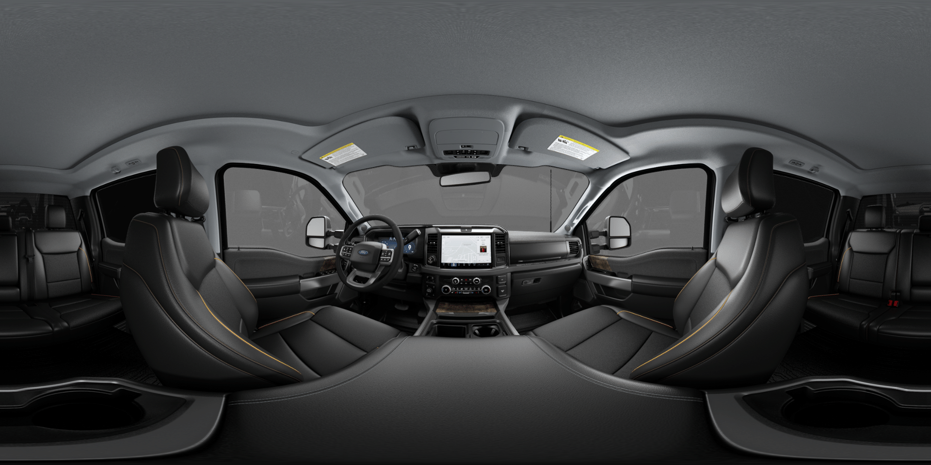 2027 Ford Super Duty F-350® Lariat®
