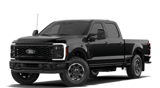2027 Ford Super Duty F-350® Lariat®