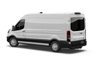 2027 Ford Transit Na MR CARGO AWD