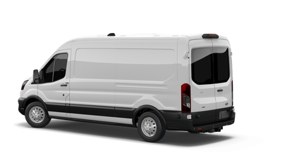 2027 Ford Transit Na MR CARGO AWD