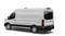 2027 Ford Transit Na MR CARGO AWD