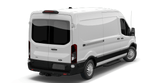 2027 Ford Transit Na MR CARGO AWD