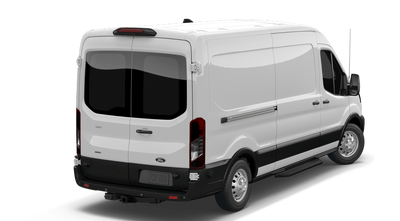 2027 Ford Transit Na MR CARGO AWD