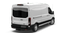 2027 Ford Transit Na MR CARGO AWD