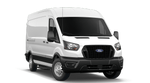 2027 Ford Transit Na MR CARGO AWD