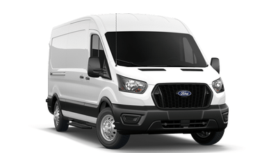 2027 Ford Transit Na MR CARGO AWD