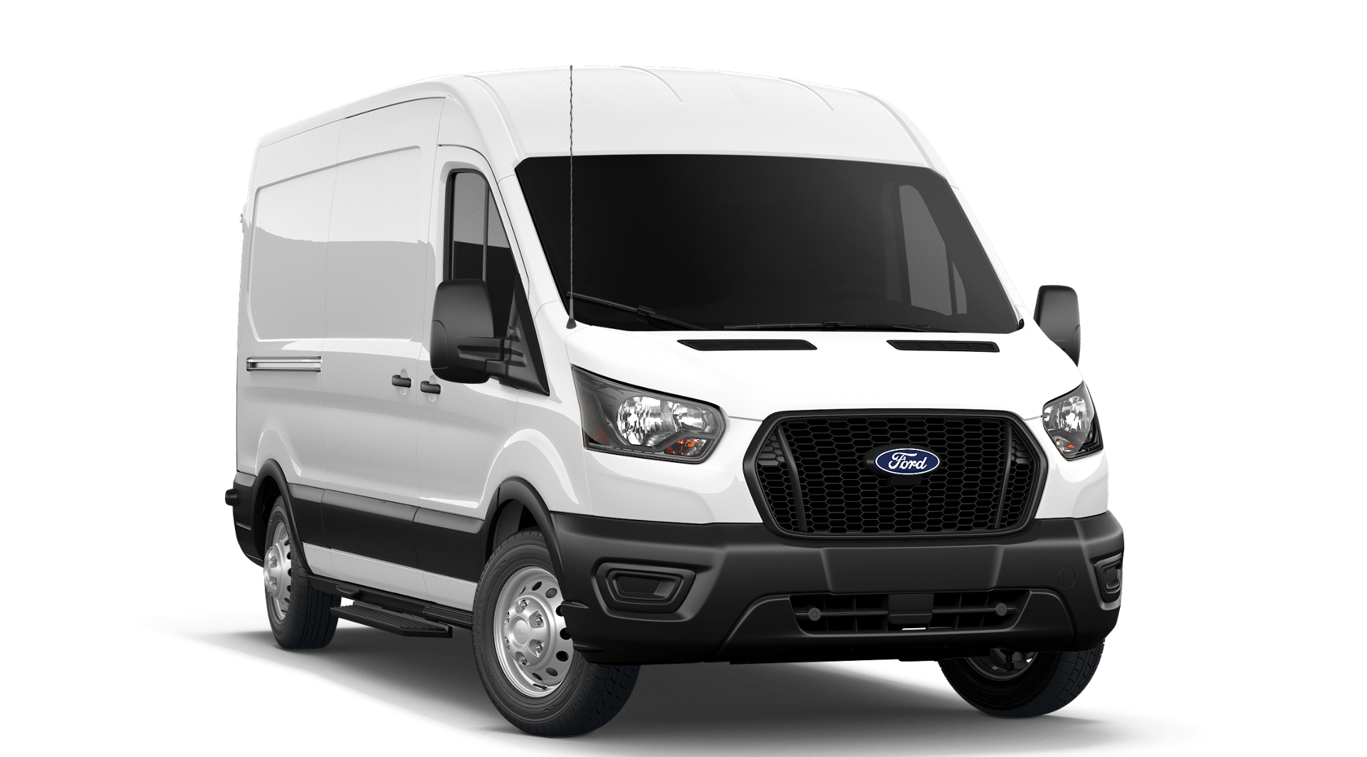 2027 Ford Transit Na MR CARGO AWD