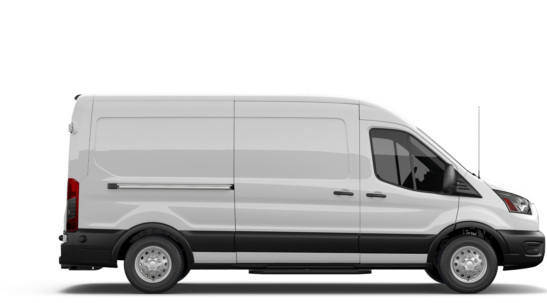 2027 Ford Transit Na MR CARGO AWD
