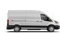 2027 Ford Transit Na MR CARGO AWD