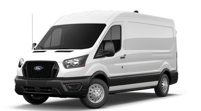 2027 Ford Transit Na MR CARGO AWD