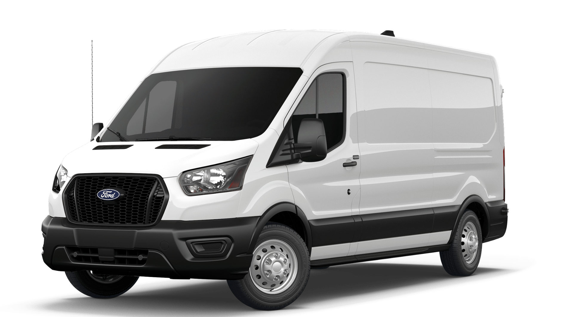 2027 Ford Transit Na MR CARGO AWD