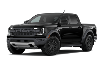 2026 Ford Ranger Raptor®