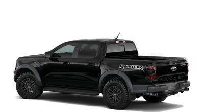 2026 Ford Ranger Raptor®