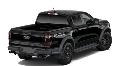 2026 Ford Ranger Raptor®