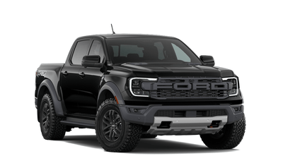 2026 Ford Ranger Raptor®
