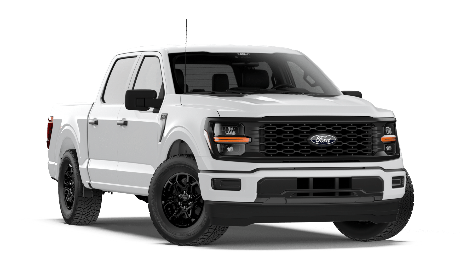 2026 Ford F-150 STX®
