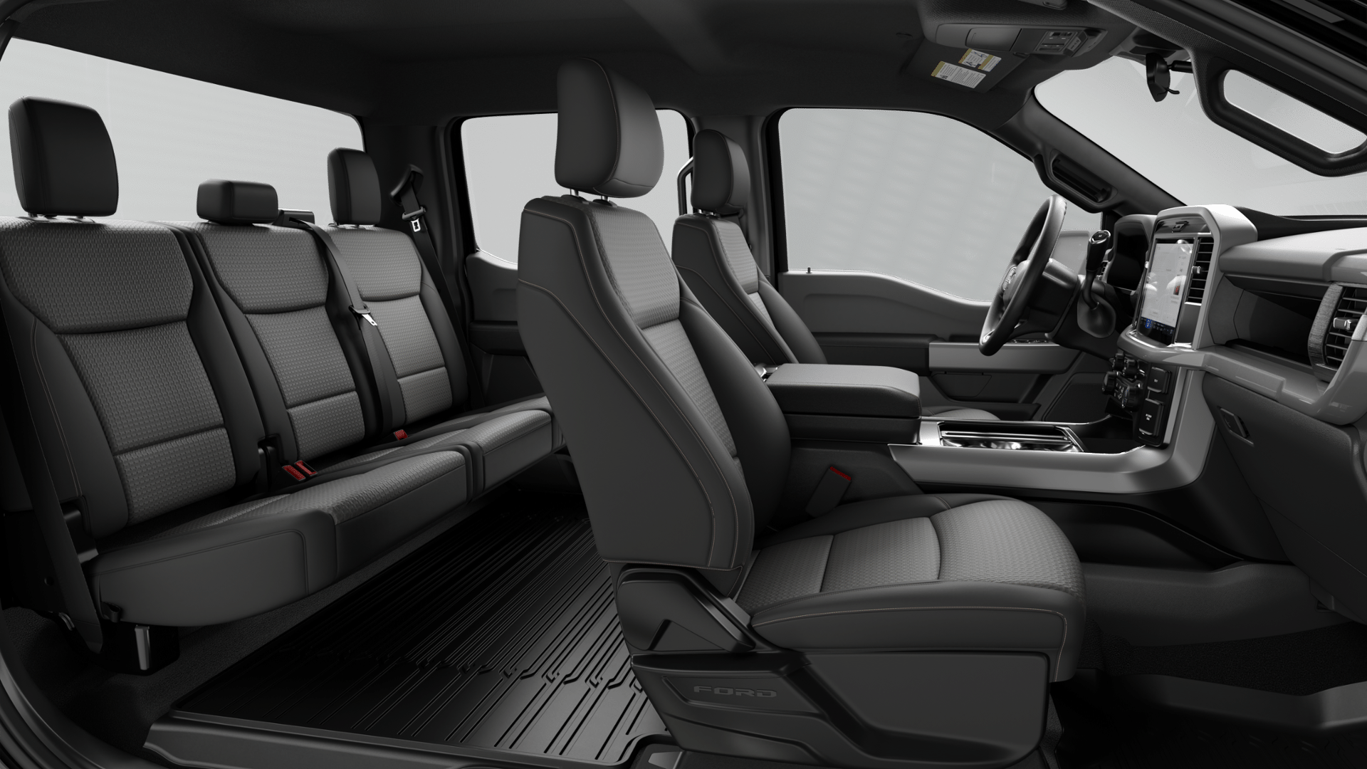 2026 Ford F-150 STX®