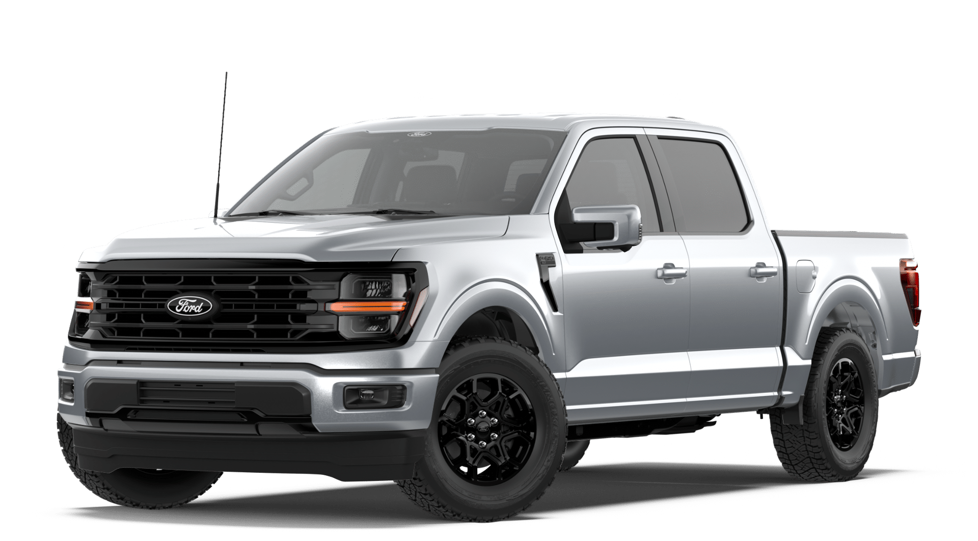 2026 Ford F-150 XLT 4x4 SuperCrew 5-1/2 Box's photo