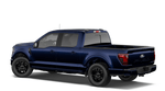 2026 Ford F-150 4X4 CREWCAB XLT