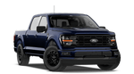 2026 Ford F-150 4X4 CREWCAB XLT