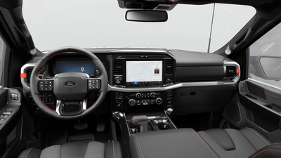 2026 Ford F-150 Raptor®
