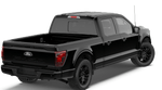 2026 Ford F-150 4X4 CREWCAB XLT