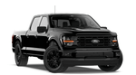 2026 Ford F-150 4X4 CREWCAB XLT