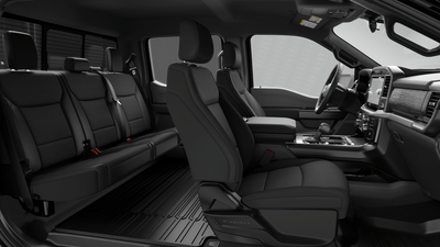 2026 Ford F-150 4X4 CREWCAB XLT