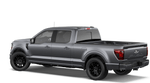 2026 Ford F-150 4X4 CREWCAB XLT