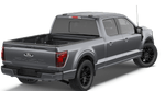 2026 Ford F-150 4X4 CREWCAB XLT