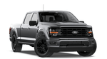 2026 Ford F-150 4X4 CREWCAB XLT