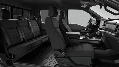 2026 Ford F-150 4X4 CREWCAB XLT