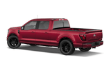 2026 Ford F-150 4X4 CREWCAB XLT
