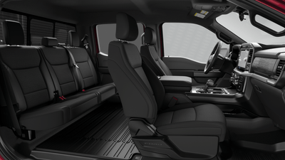 2026 Ford F-150 4X4 CREWCAB XLT