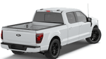 2026 Ford F-150 4X4 CREWCAB XLT