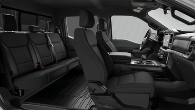 2026 Ford F-150 4X4 CREWCAB XLT