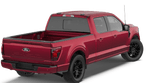 2026 Ford F-150 4X4 CREWCAB XLT