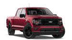 2026 Ford F-150 4X4 CREWCAB XLT