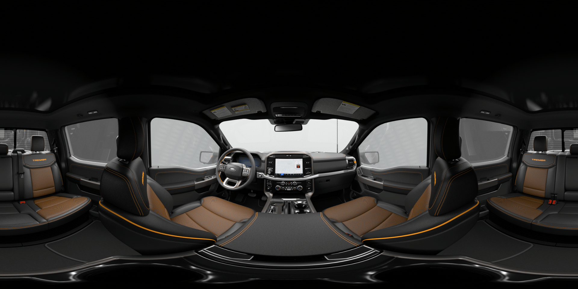 2026 Ford F-150 Tremor®