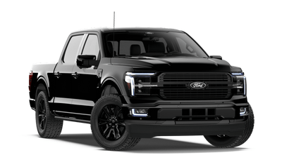 2026 Ford F-150 Platinum®