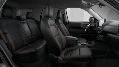 2026 Ford Bronco Sport BRONCO SPT BIG