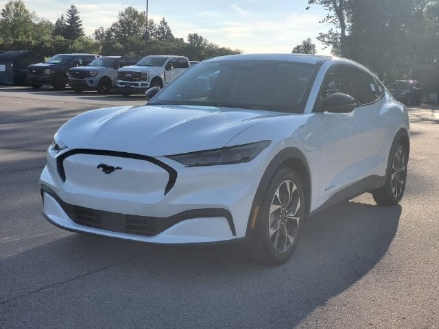 2026 Ford Mustang Mach-E Select