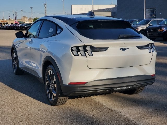 2026 Ford Mustang Mach-E Select
