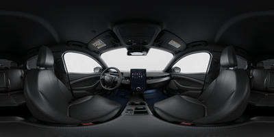 2026 Ford Mustang Mach-E Select