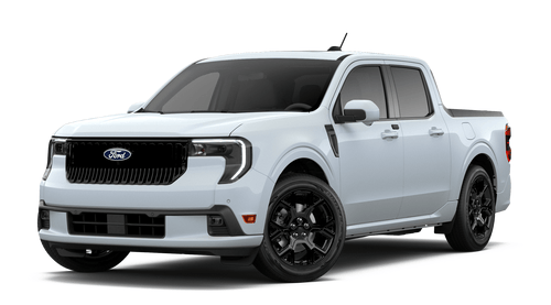 2026 Ford Maverick Maverick Lobo™