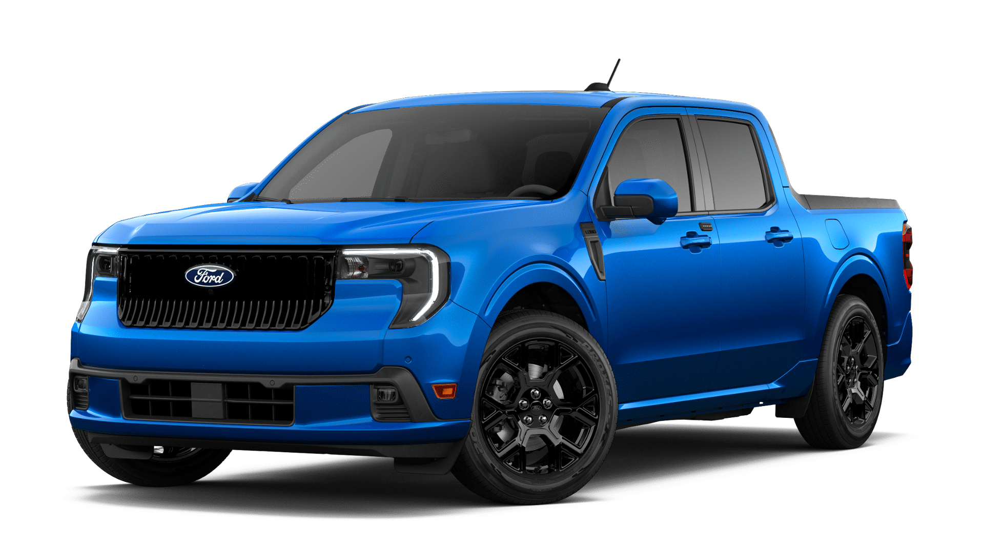 2026 Ford Maverick Maverick Lobo™